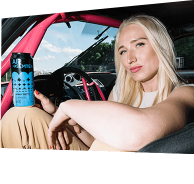 Lady Hoonigan